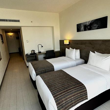 Best Western Plus Urban Larco Hotel Lima Bagian luar foto