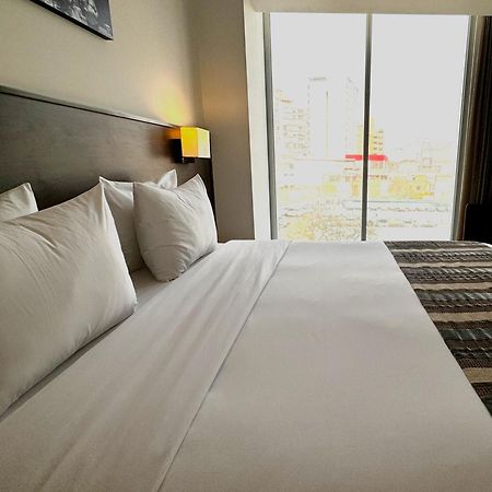 Best Western Plus Urban Larco Hotel Lima Bagian luar foto