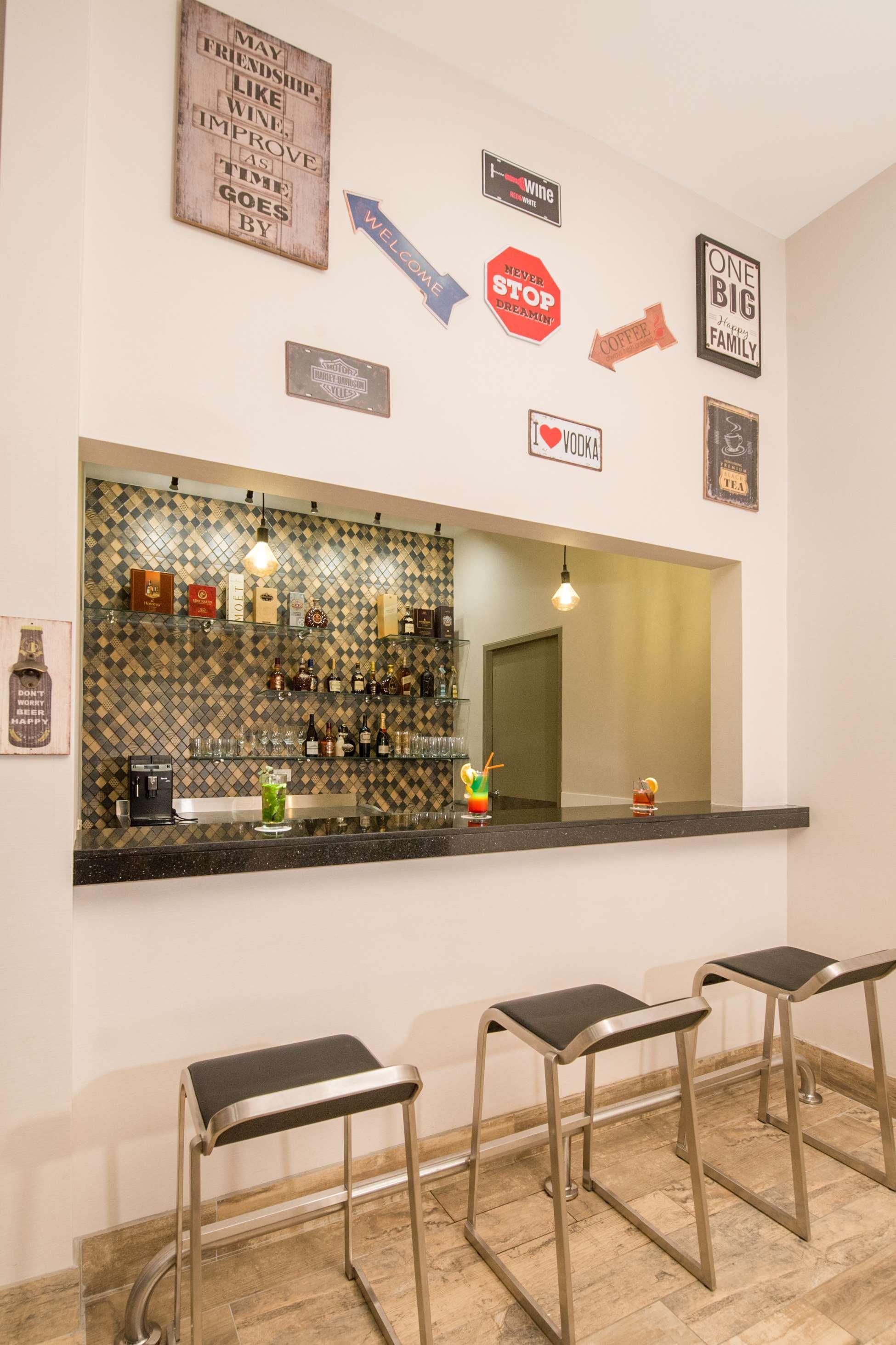 Best Western Plus Urban Larco Hotel Lima Bagian luar foto