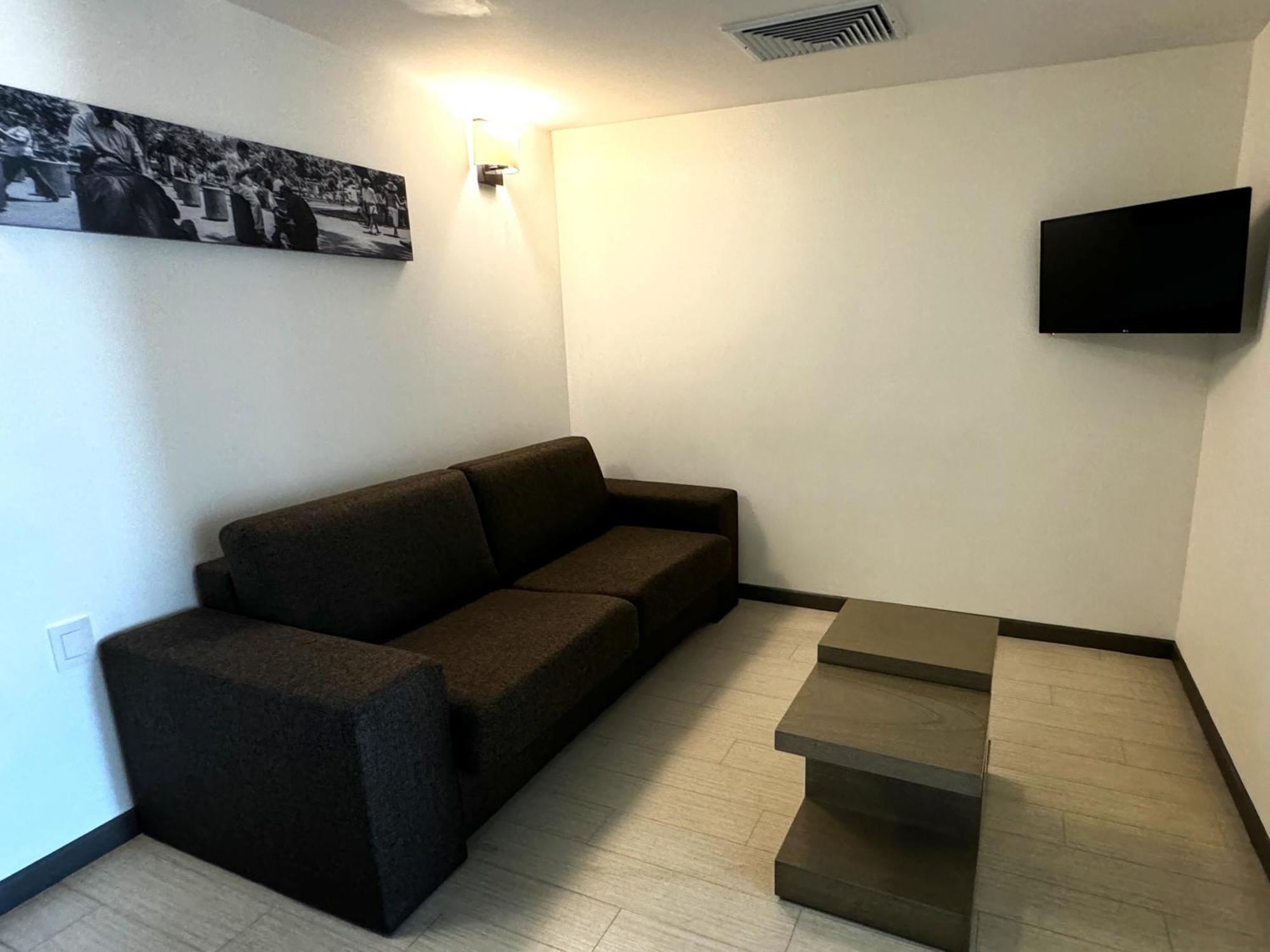 Best Western Plus Urban Larco Hotel Lima Bagian luar foto