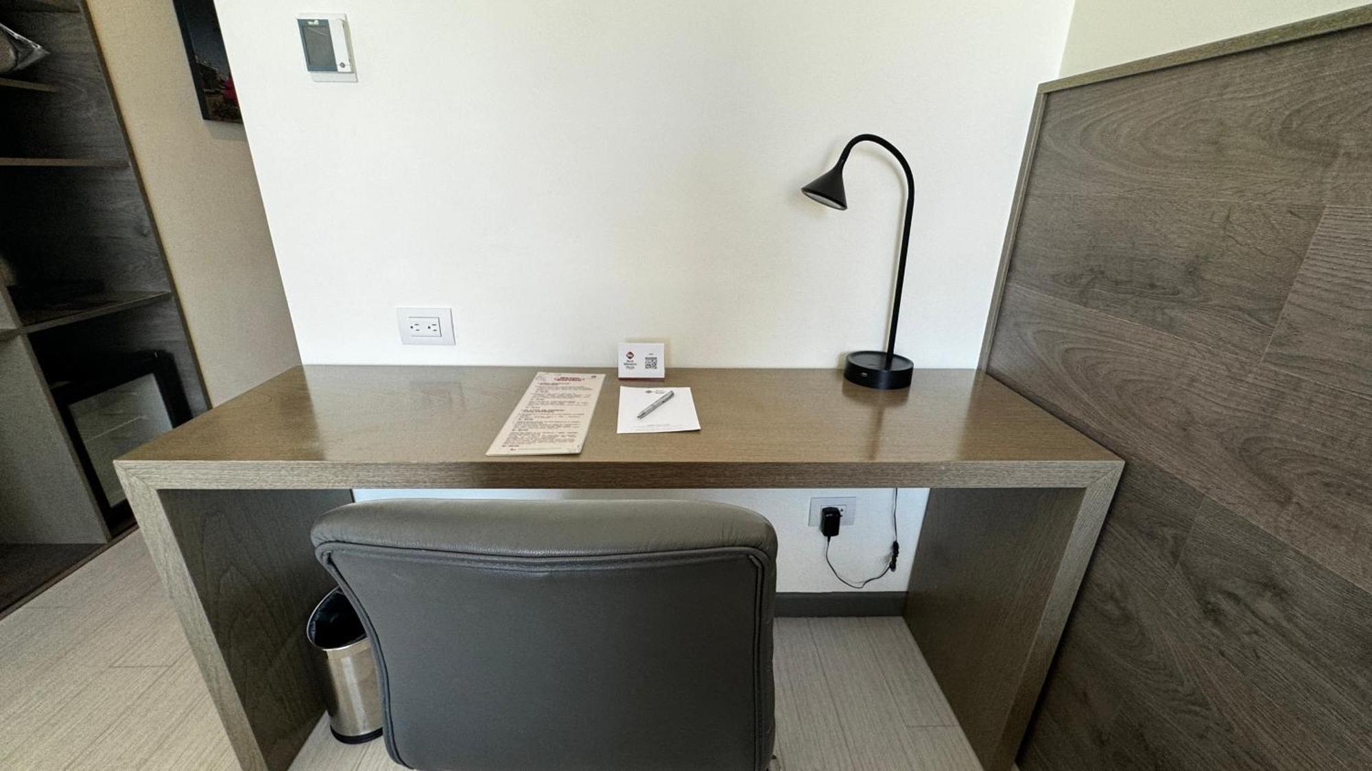 Best Western Plus Urban Larco Hotel Lima Bagian luar foto