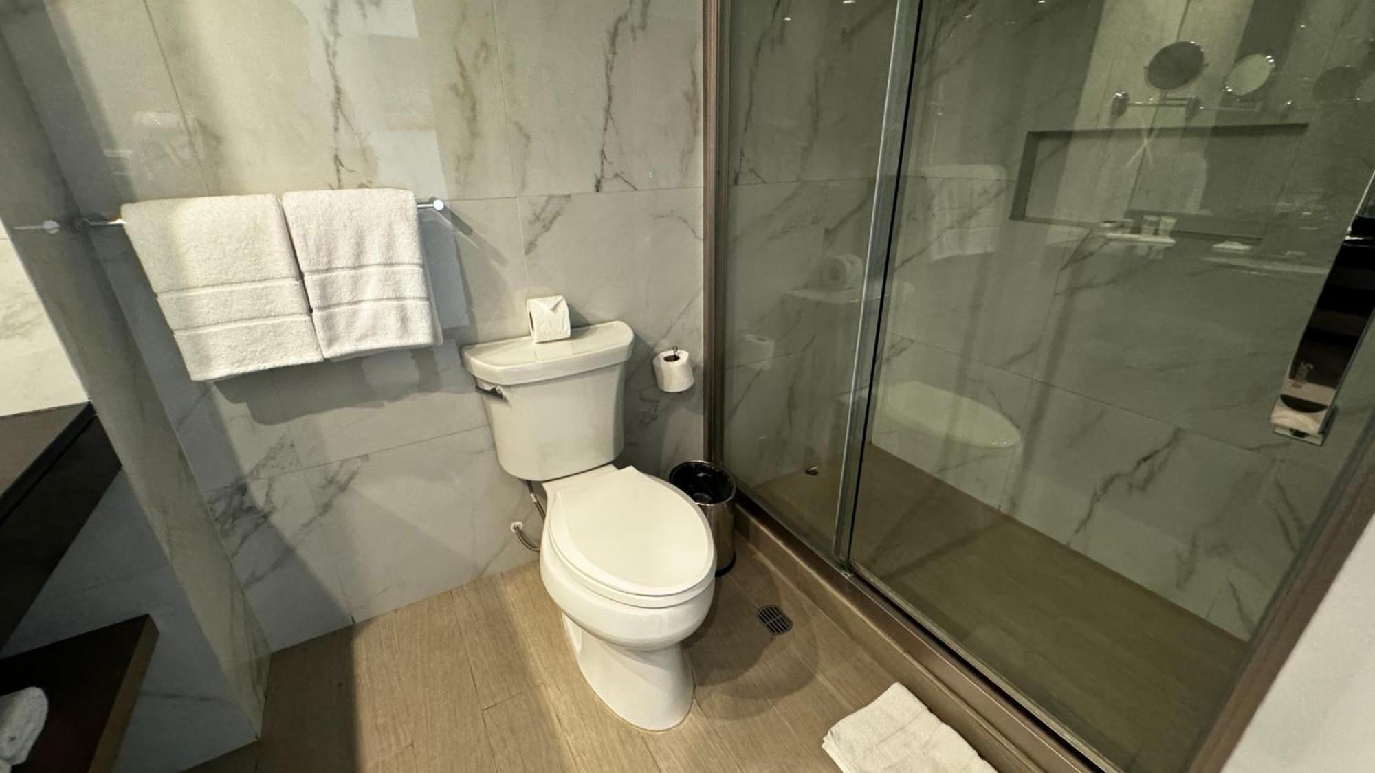 Best Western Plus Urban Larco Hotel Lima Bagian luar foto