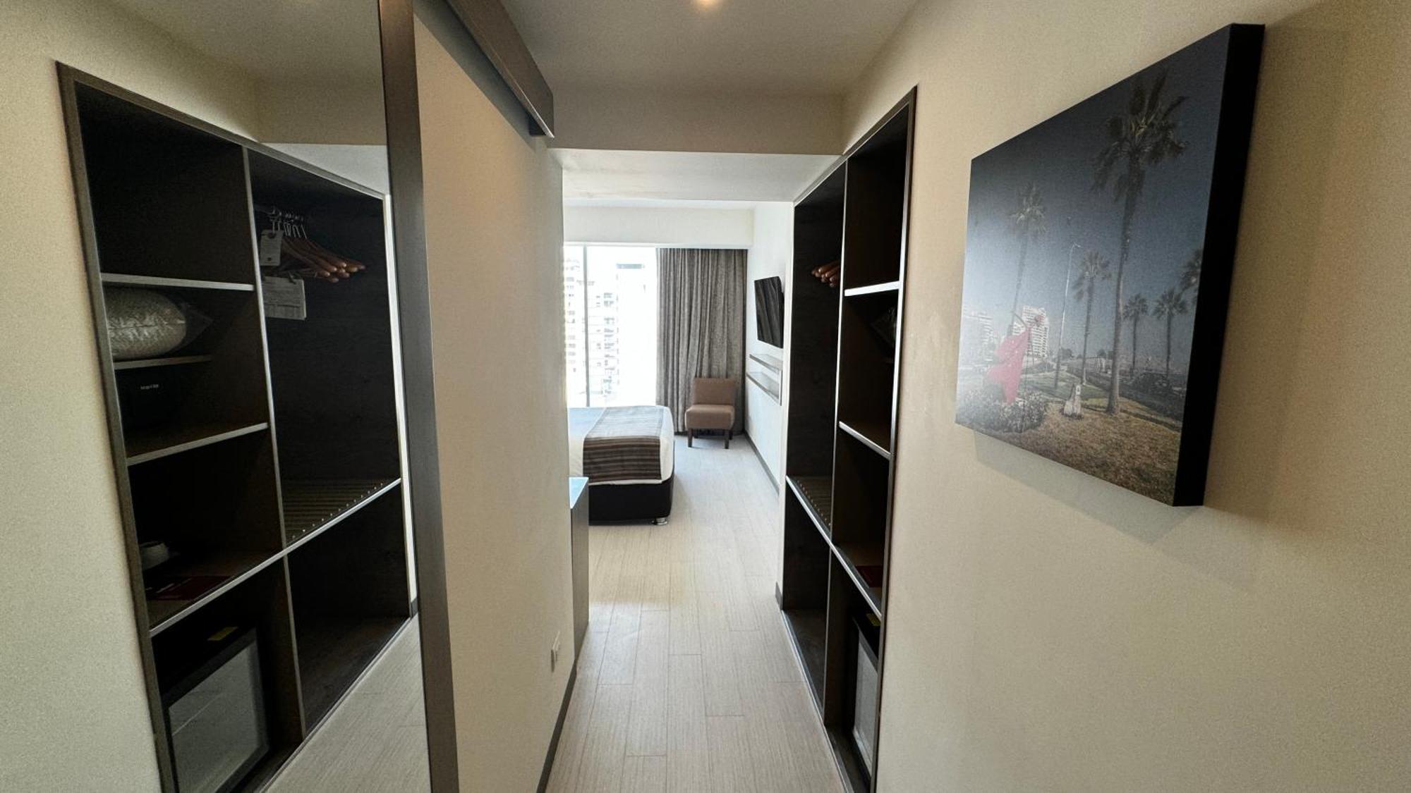 Best Western Plus Urban Larco Hotel Lima Bagian luar foto