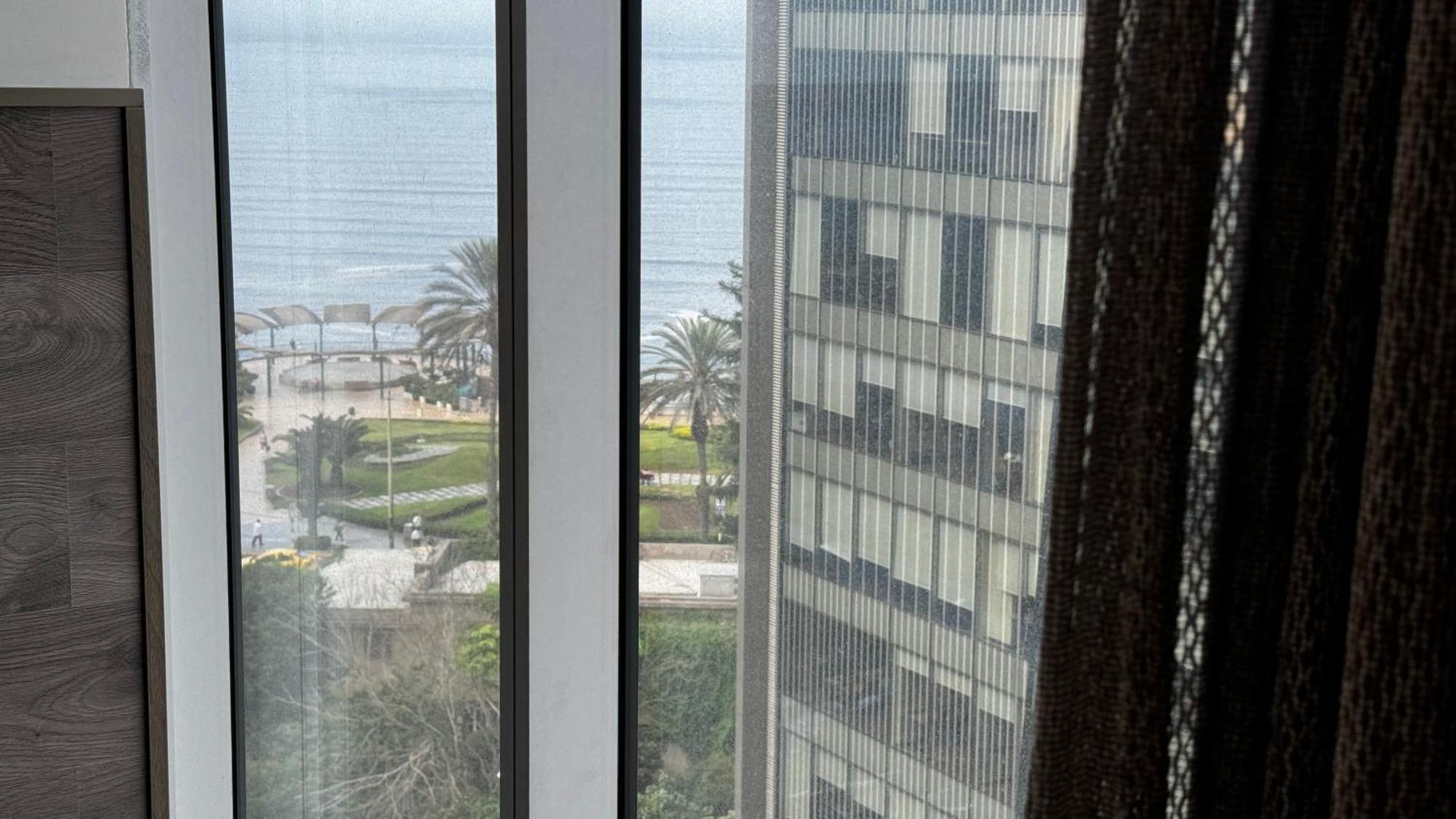 Best Western Plus Urban Larco Hotel Lima Bagian luar foto