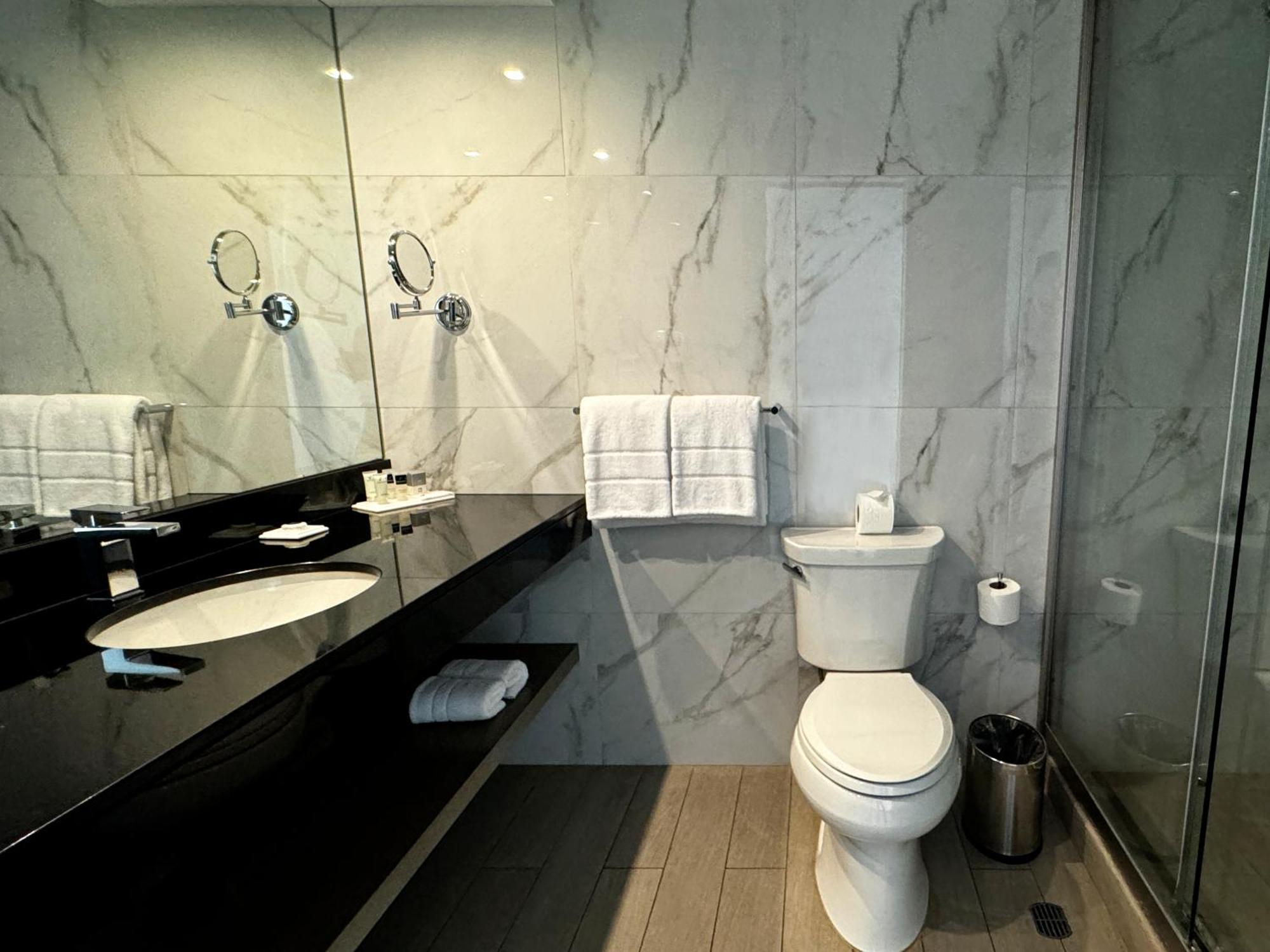 Best Western Plus Urban Larco Hotel Lima Bagian luar foto