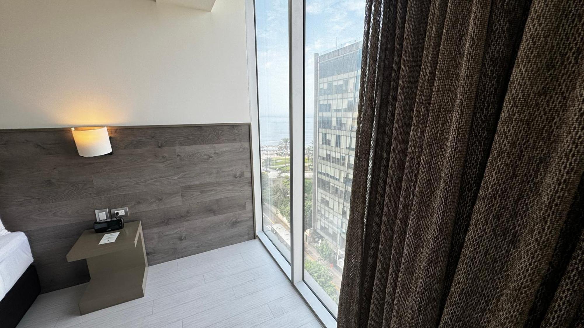 Best Western Plus Urban Larco Hotel Lima Bagian luar foto