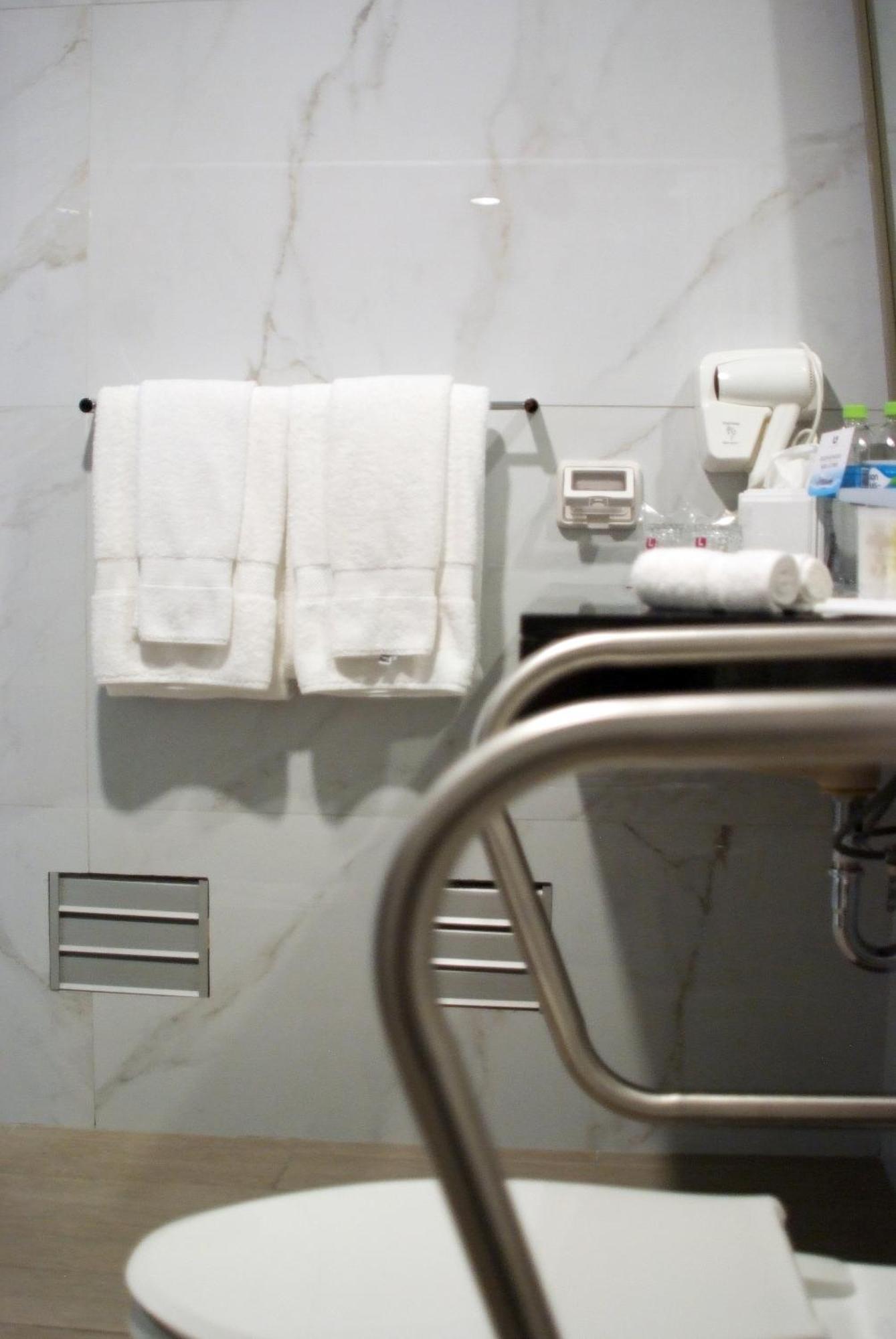 Best Western Plus Urban Larco Hotel Lima Bagian luar foto